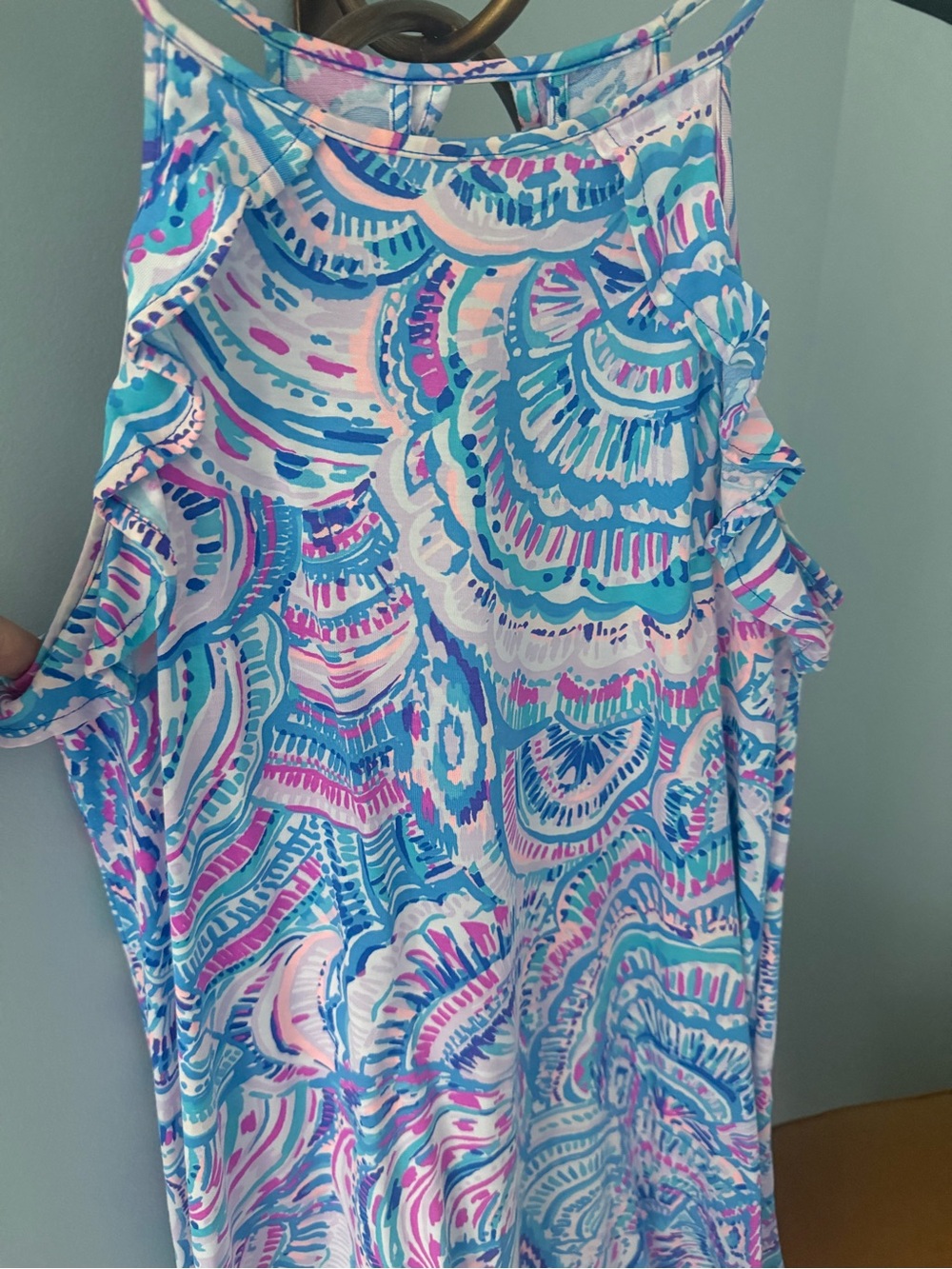 Lilly Pulitzer summer bundle priced to sell! - Picture 3 of 5